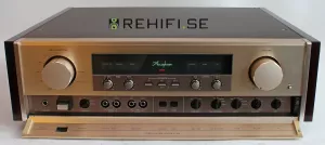 Accuphase C-260