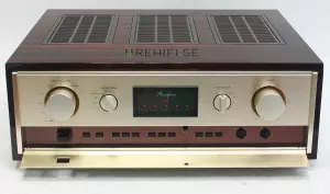 Accuphase C-280L