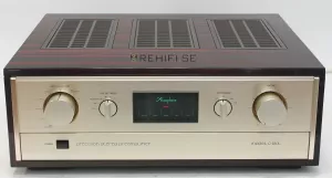 Accuphase C-280L