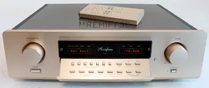 Accuphase DC-300