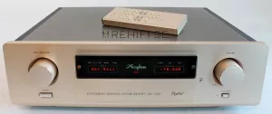 Accuphase DC-300