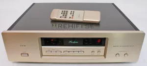 Accuphase DC-61