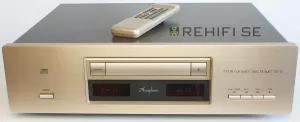 Accuphase DP-55