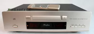 Accuphase DP-55V
