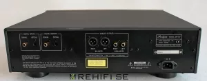 Accuphase DP-55V