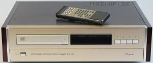 Accuphase DP-70V