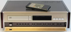 Accuphase DP-70V
