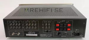 Accuphase E-203