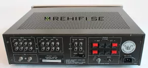 Accuphase E-203