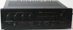 Accuphase E-206