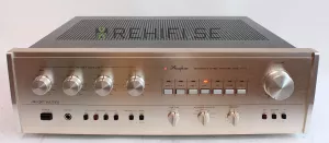 Accuphase E-206