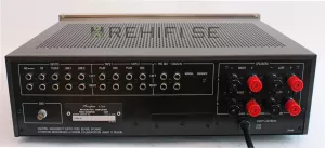 Accuphase E-206