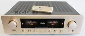 Accuphase E-213