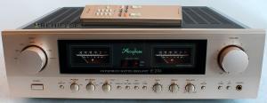 Accuphase E-270