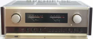 Accuphase E-305