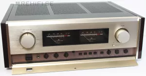 Accuphase E-305