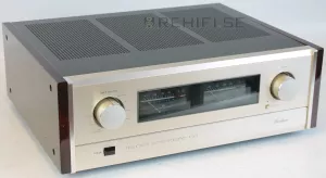 Accuphase E-305