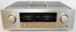 Accuphase E-306V