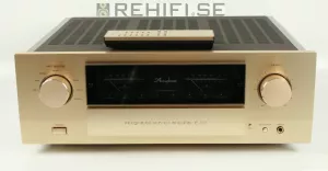Accuphase E-350