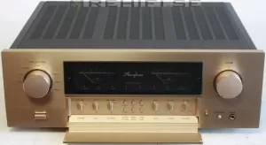 Accuphase E-350