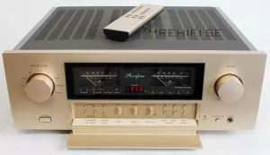 Accuphase E-460