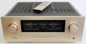 Accuphase E-460