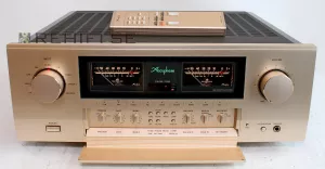 Accuphase E-480