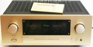 Accuphase E-530