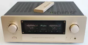 Accuphase E-530