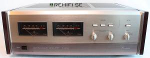 Accuphase P-300V