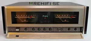 Accuphase P-360