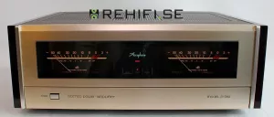 Accuphase P-360
