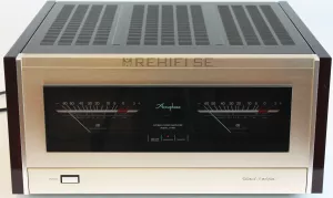Accuphase P-800