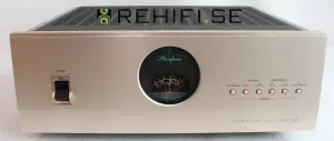 Accuphase PS-520