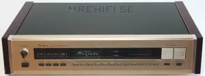 Accuphase T-107