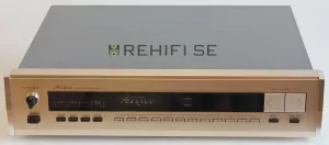 Accuphase T-107