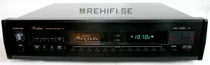 Accuphase T-107