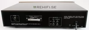 Accuphase T-107