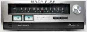 Accuphase T-100