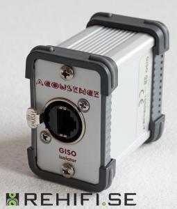 Acousence Giso Isolator