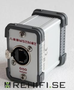 Acousence Giso Isolator