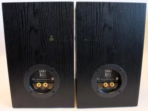 Acoustic Energy AE 101