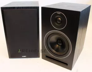 Acoustic Energy AE 101