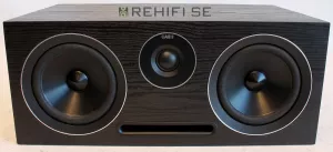 Acoustic Energy AE 107