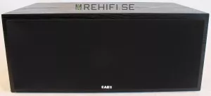 Acoustic Energy AE 107