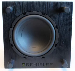 Acoustic Energy AE 108