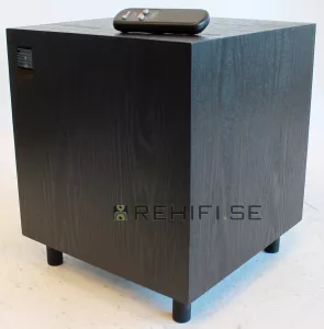 Acoustic Energy AE 108