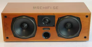 Acoustic Energy AE 107C