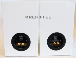 Acoustic Energy AE 301