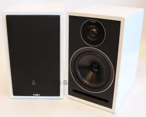 Acoustic Energy AE 301